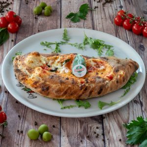 Calzone Napoli