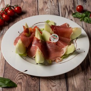 Prosciutto e Melone